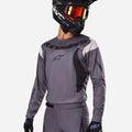 Maglia Alpinestars Fluid Haul - Grigio