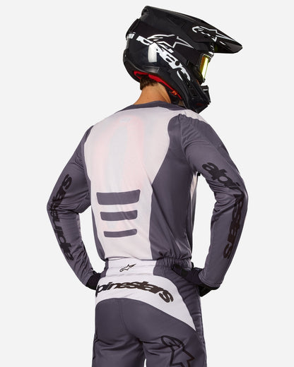 Maillot Alpinestars Fluid Haul - Gris