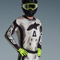 Maillot Alpinestars Racer Lahnd - Sable Camouflage