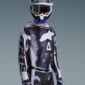Maillot Alpinestars Racer Lahnd - Camouflage fer
