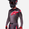 Maglia Alpinestars Supertech Lipan - Rossa
