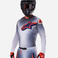 Maglia Alpinestars Supertech Lipan - Grigio