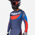 Alpinestars Techstar Dream Jersey - Grau