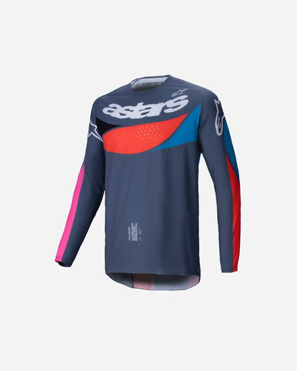 Maillot Alpinestars Techstar Dreem - Gris