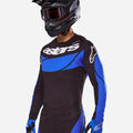 Alpinestars Techstar Dreem Jersey – Schwarz