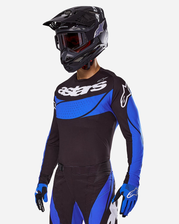 Maillot Alpinestars Techstar Dreem - Noir