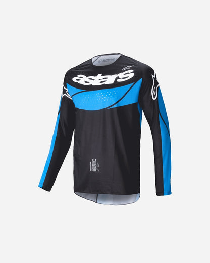 Maillot Alpinestars Techstar Dreem - Noir