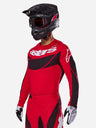 Maillot Alpinestars Techstar Dreem - Rouge