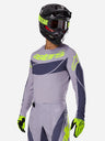 Maillot Alpinestars Techstar Dreem - Gris