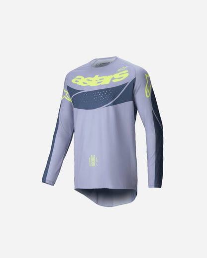 Maillot Alpinestars Techstar Dreem - Gris