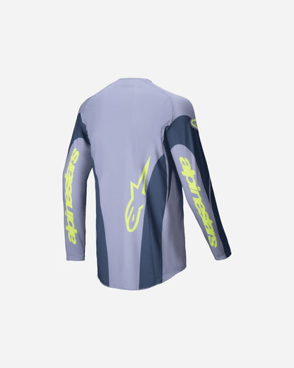 Maillot Alpinestars Techstar Dreem - Gris