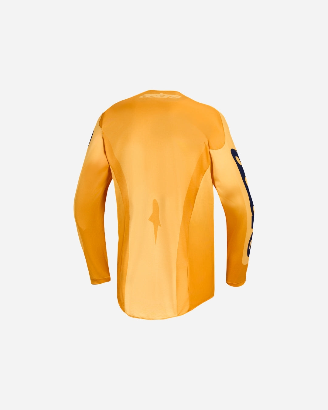Alpinestars Racer Amber Jersey - Kardinalrot/Helllila/Schwarz