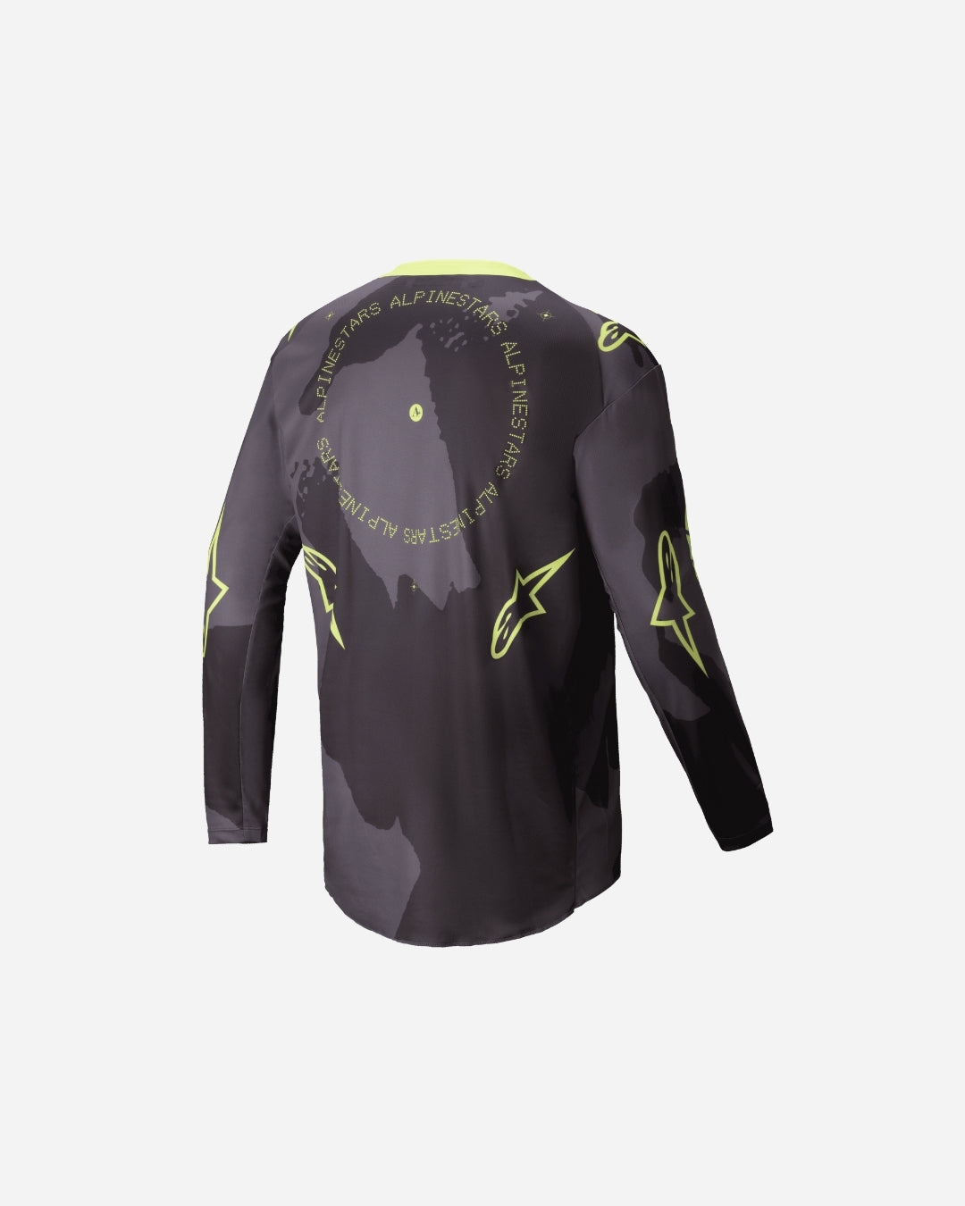 Maillot Alpinestars Racer Hollow - Camo