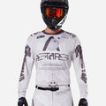 Maillot Alpinestars Racer Hollow - Clair