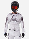 Maillot Alpinestars Racer Hollow - Clair