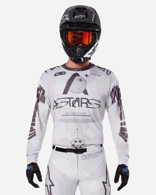 Alpinestars Racer Hollow Jersey - Light