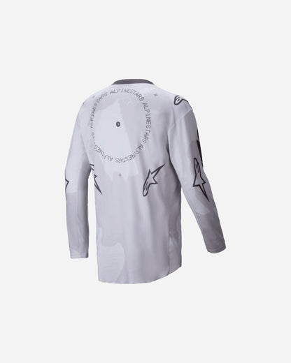 Maillot Alpinestars Racer Hollow - Clair