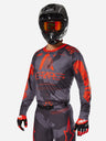 Maillot Alpinestars Racer Hollow - Gris