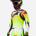 Maglia Alpinestars Fluid Wurx - Gialla