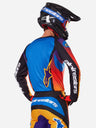 Maillot Alpinestars Fluid Wurx - Multicolore