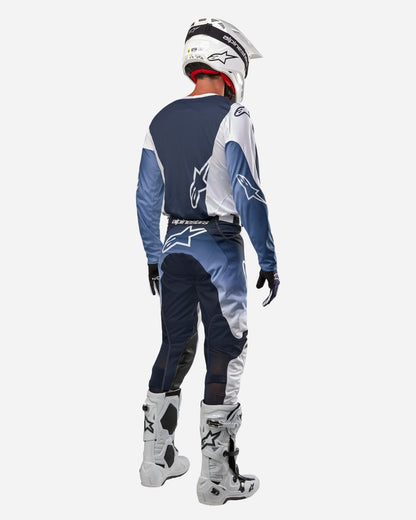 Maillot Alpinestars Racer Hoen Na - Marine