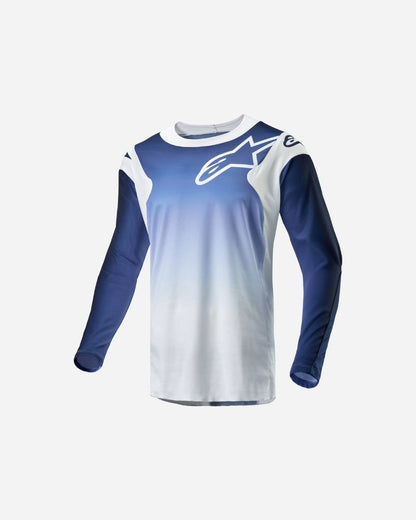 Maillot Alpinestars Racer Hoen Na - Marine