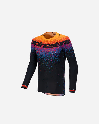 Maillot Alpinestars Supertech Édition Limitée - Black Hole