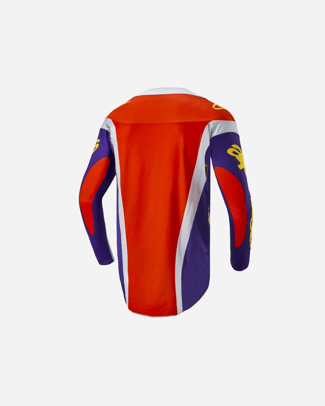 Maglia Alpinestars Techstar Ocuri Ora - Arancione