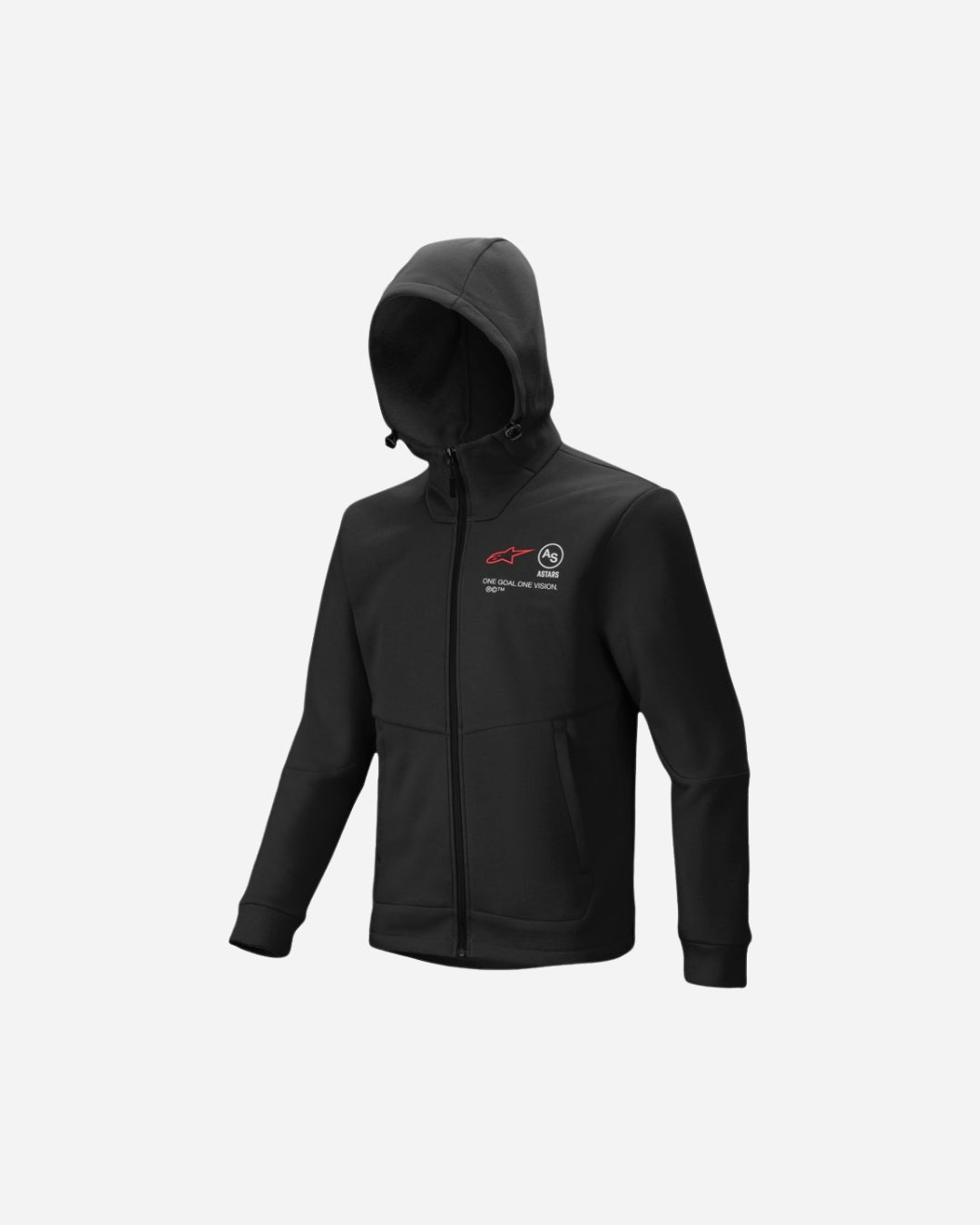 Pile Alpinestars Racer MX - Nero