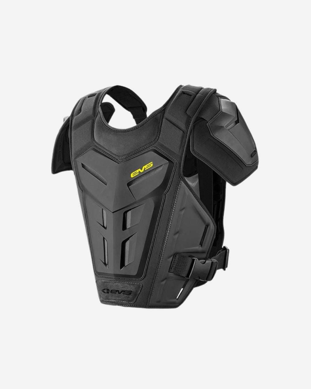 Pare-Pierres EVS Revo 5 - Noir