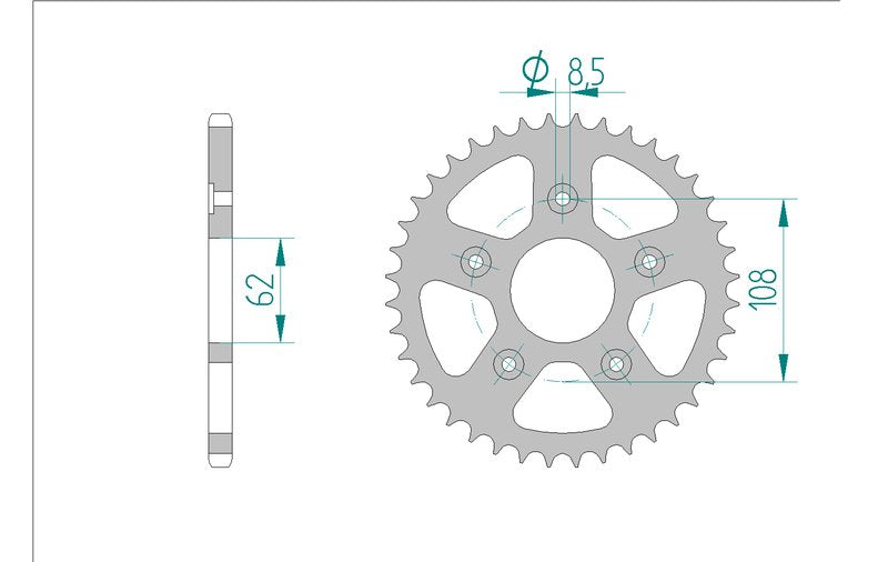 Selected Variant Image
