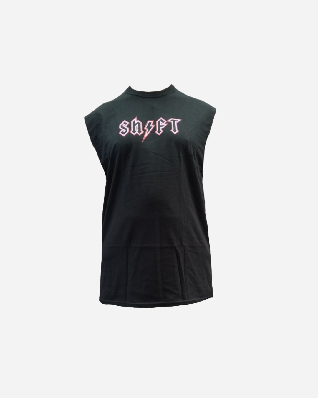Shift Racing Angus Tanktops – Schwarz
