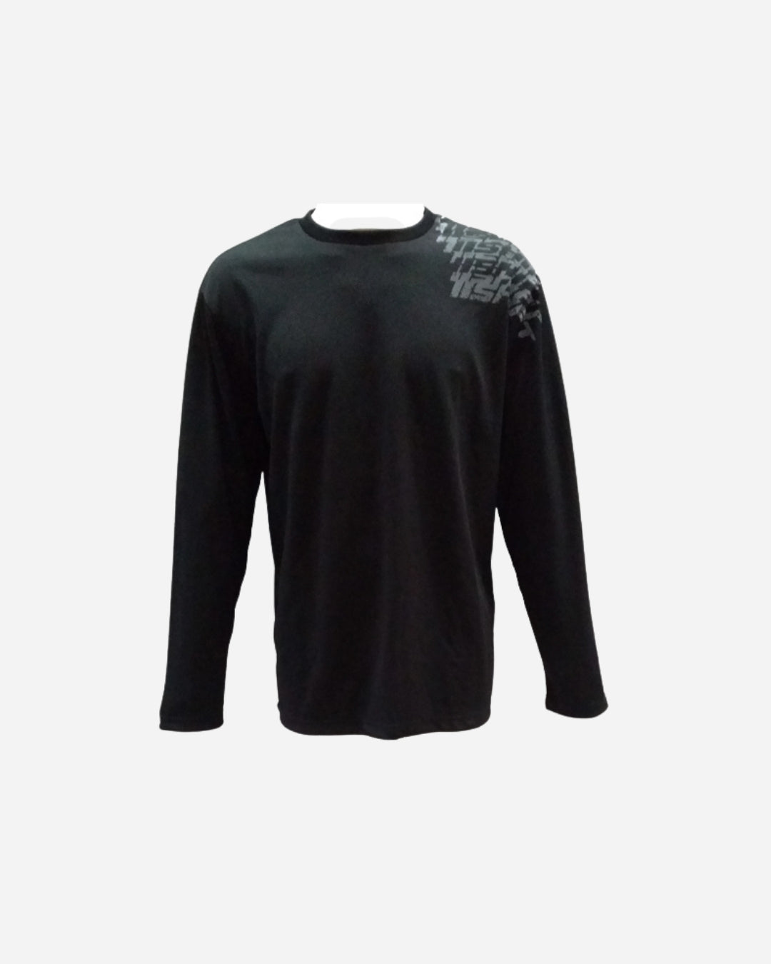 Shift Racing Off Line T-shirt - Black