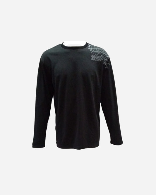 T-shirt Shift Racing Off Line - Noir