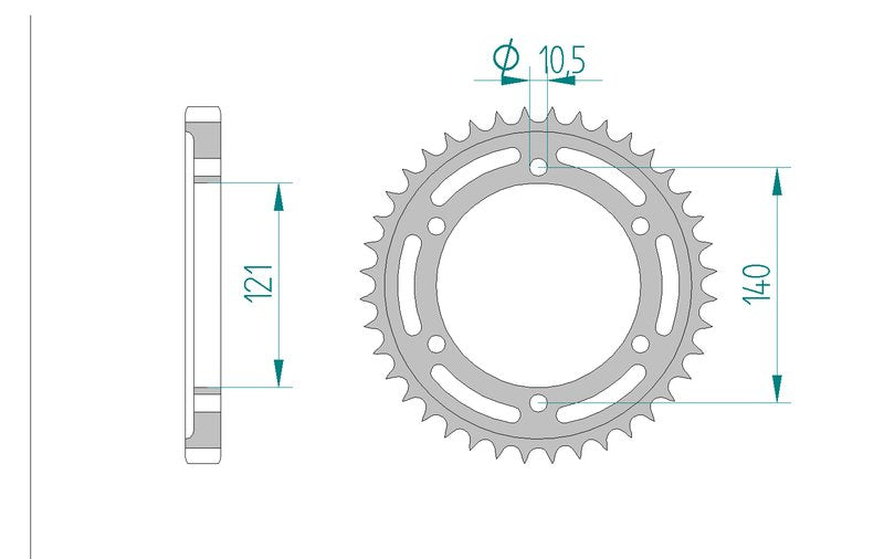 Selected Variant Image