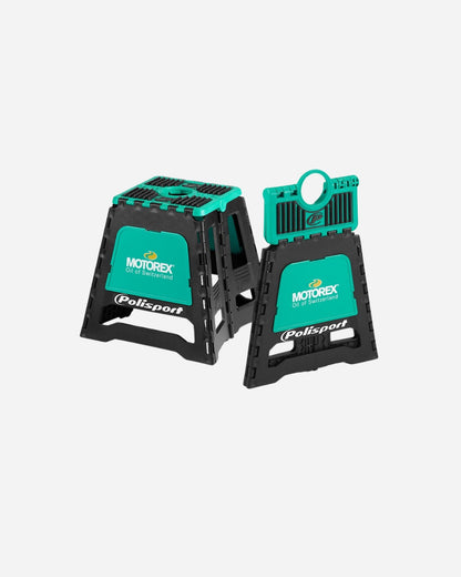 Support Motorex Polisport