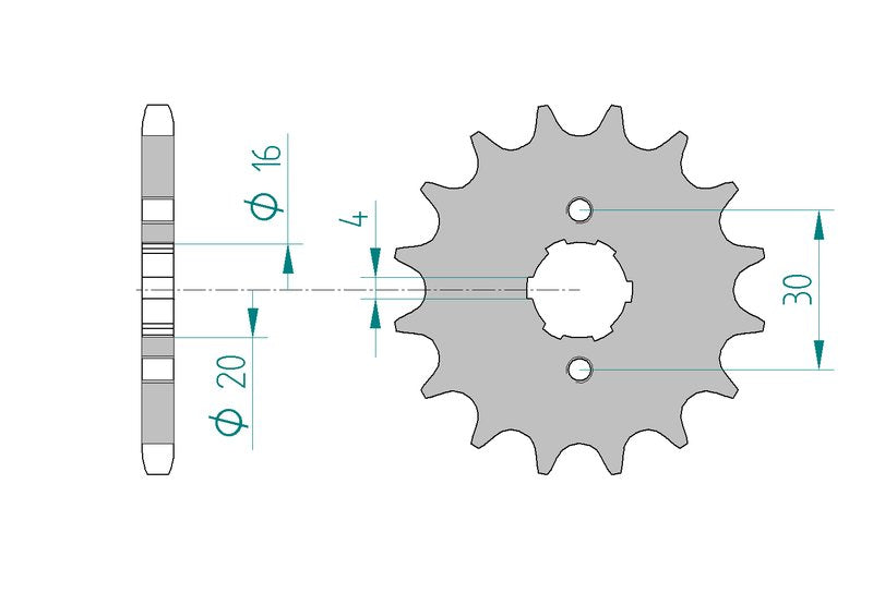 Selected Variant Image