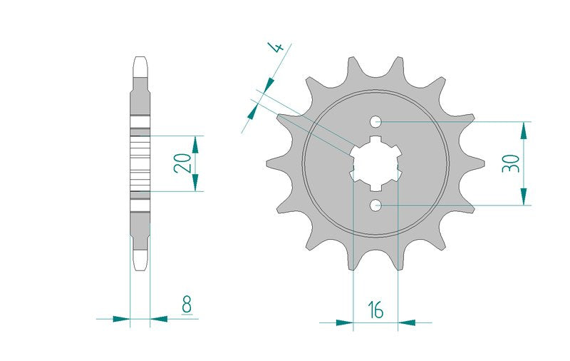 Selected Variant Image