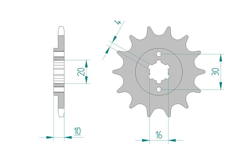 Selected Variant Image