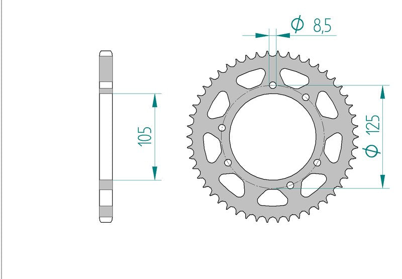 Selected Variant Image
