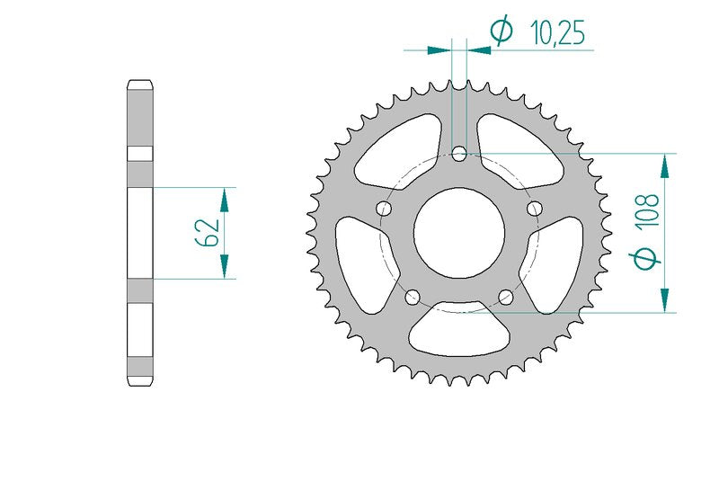 Selected Variant Image
