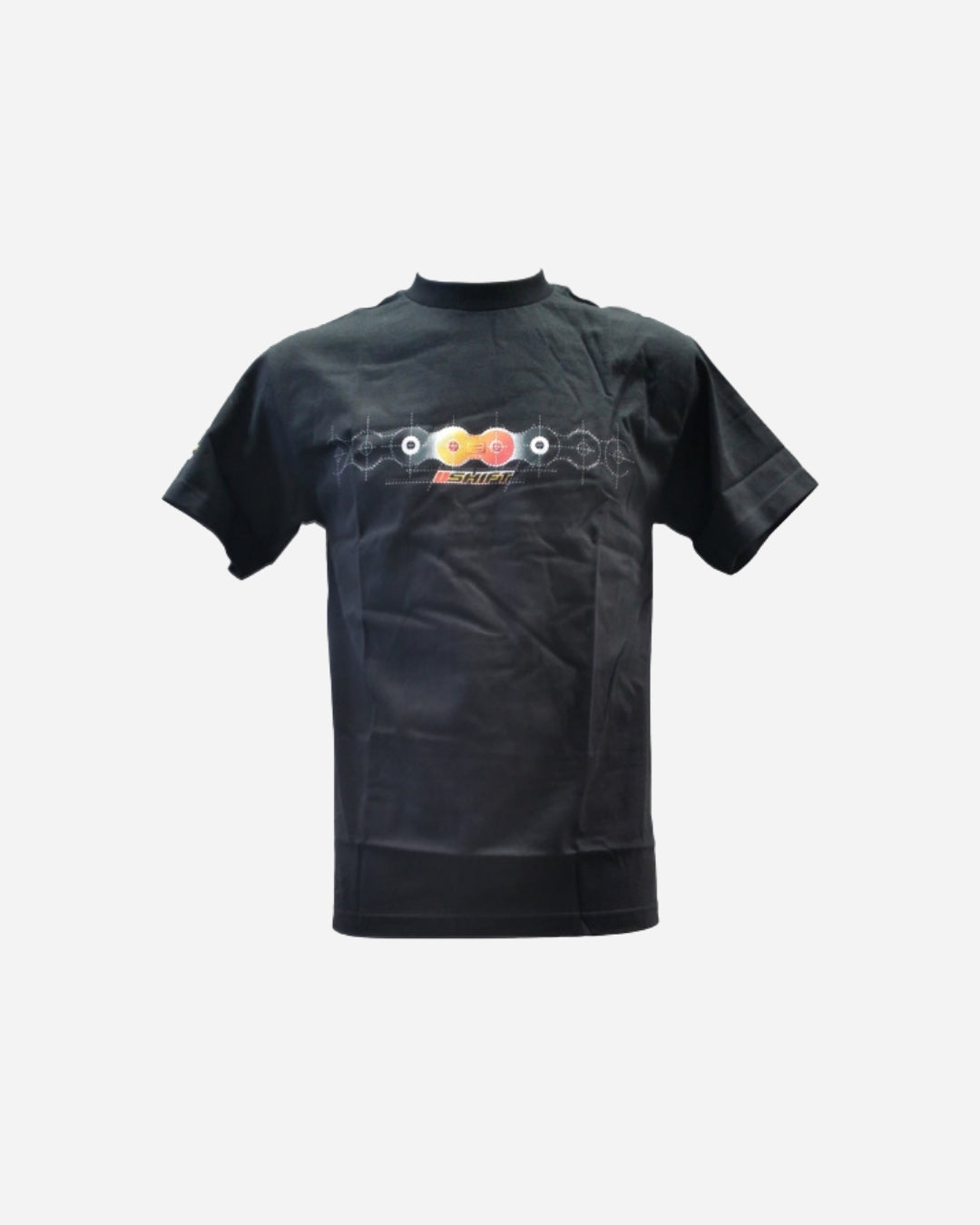 T-shirt Shift Racing Chain - Noir
