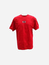 T-shirt Shift Racing Fade - Rouge
