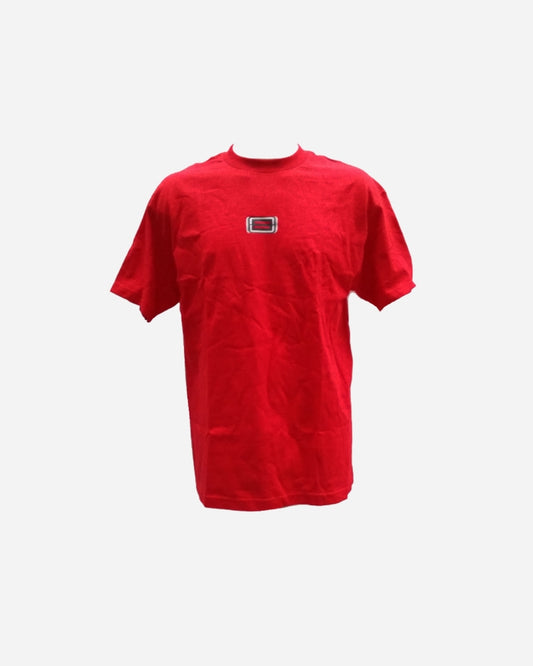 T-shirt Shift Racing Fade - Rouge