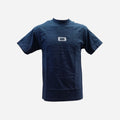 Shift Racing Fade T-shirt - Navy blue