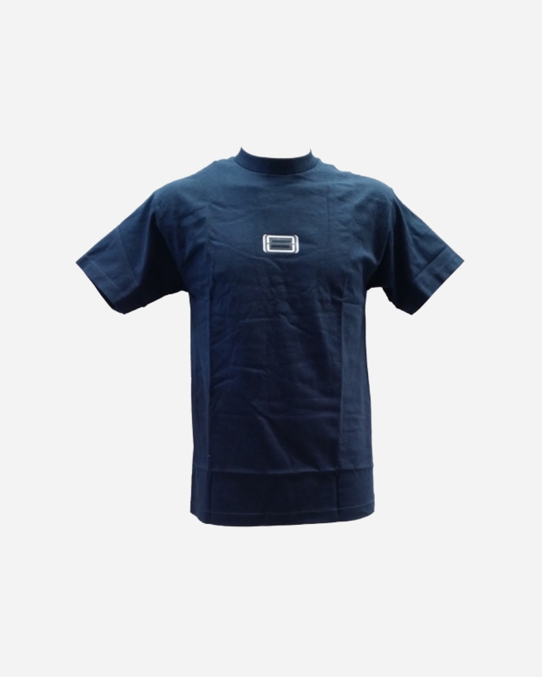 T-shirt Shift Racing Fade - Bleu marine