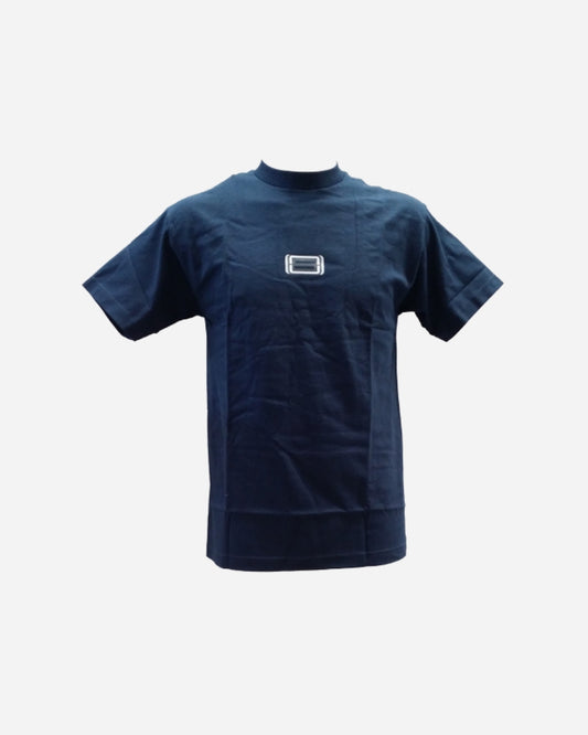 T-shirt Shift Racing Fade - Bleu marine