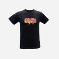 Shift Racing Pyromania T-shirt - Black