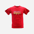 Shift Racing Pyromania T-shirt - Red