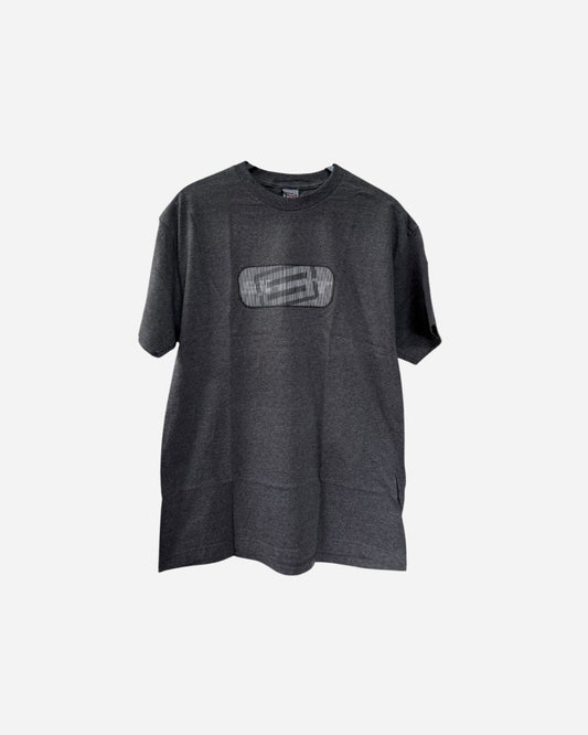 T-shirt Shift Racing Opti - Graphite